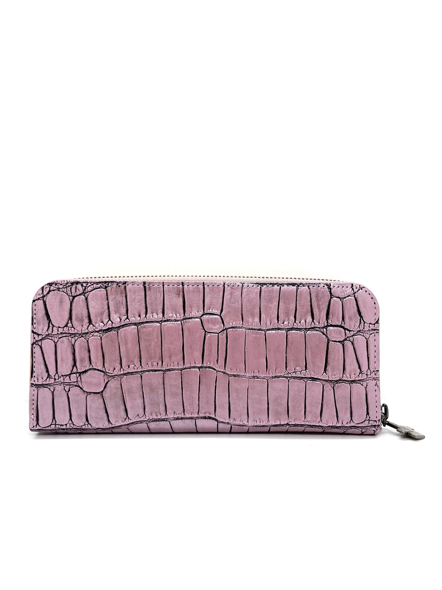191. Tribeca Zip Around Long Wallet