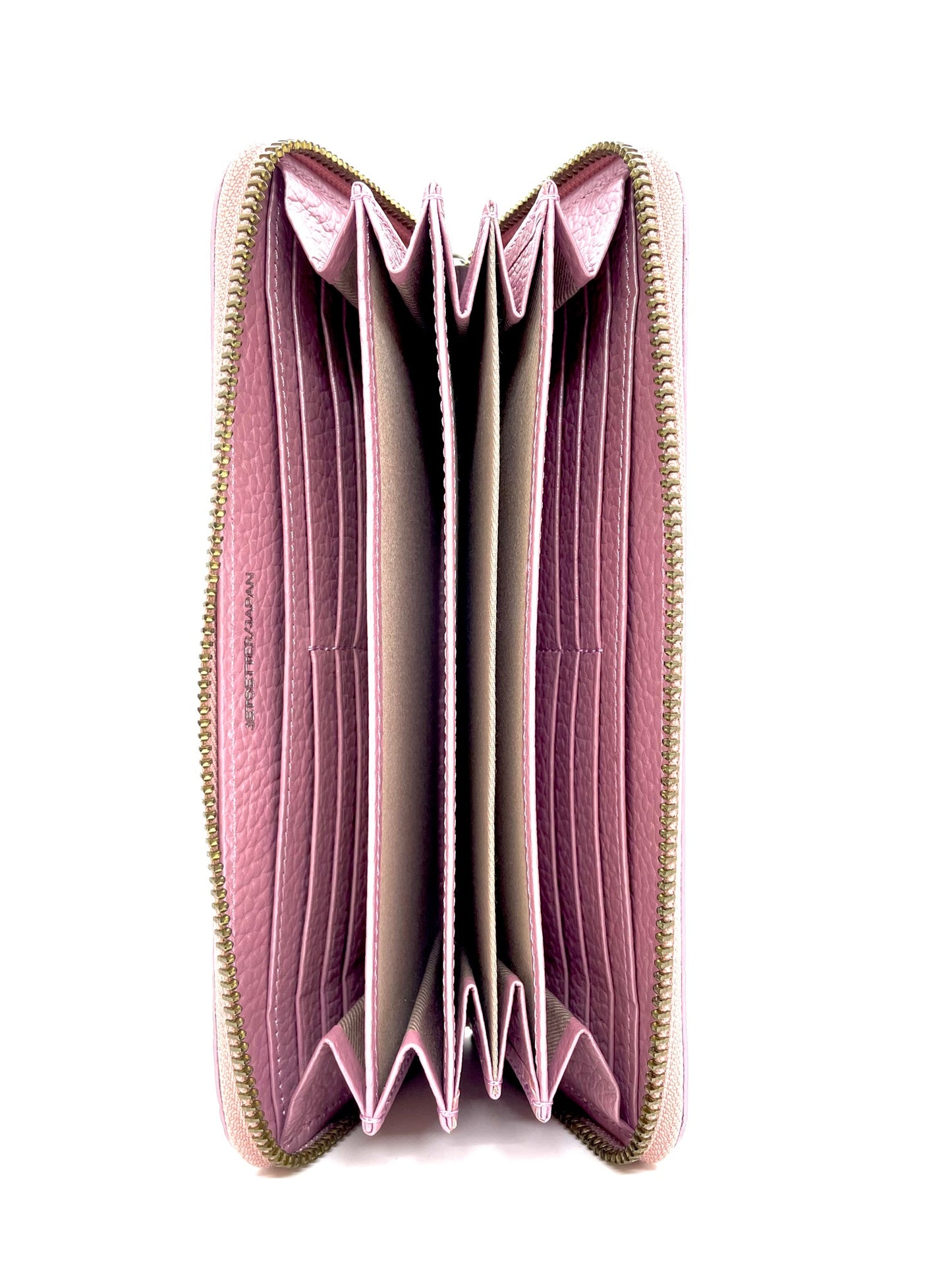191. Tribeca Zip Around Long Wallet