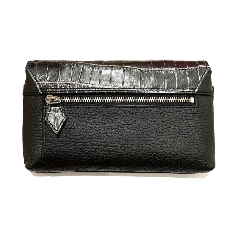 34. Shoulder Wallet (Tribeca Line)