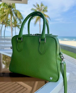 303. Square Shoulder Bag