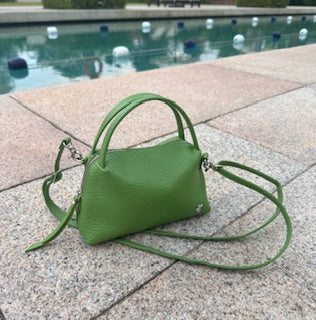 37. Mini Marshmallow Bag