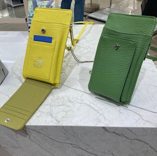 44. Cellphone Holder