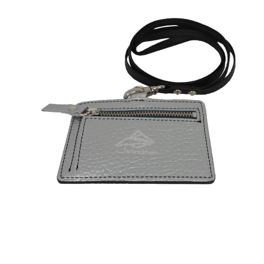 141. Cardholder with Lanyard