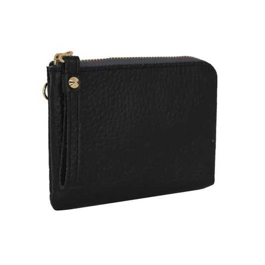 585. L-Zip Small Wallet