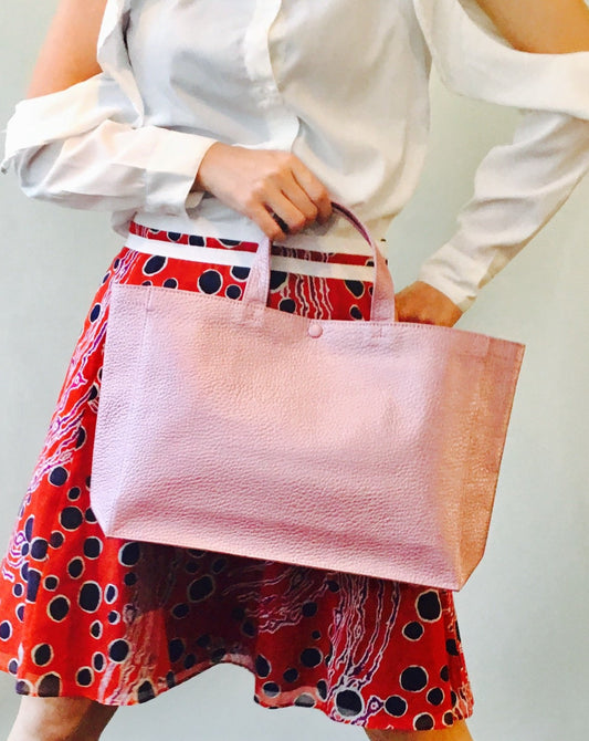 345. Air Tote Bag (Horizontal)