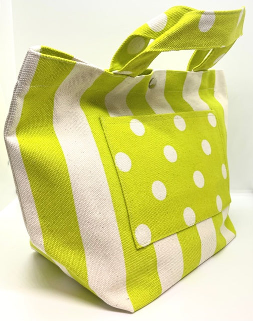 Canvas Tote Bags – Gossip Candies