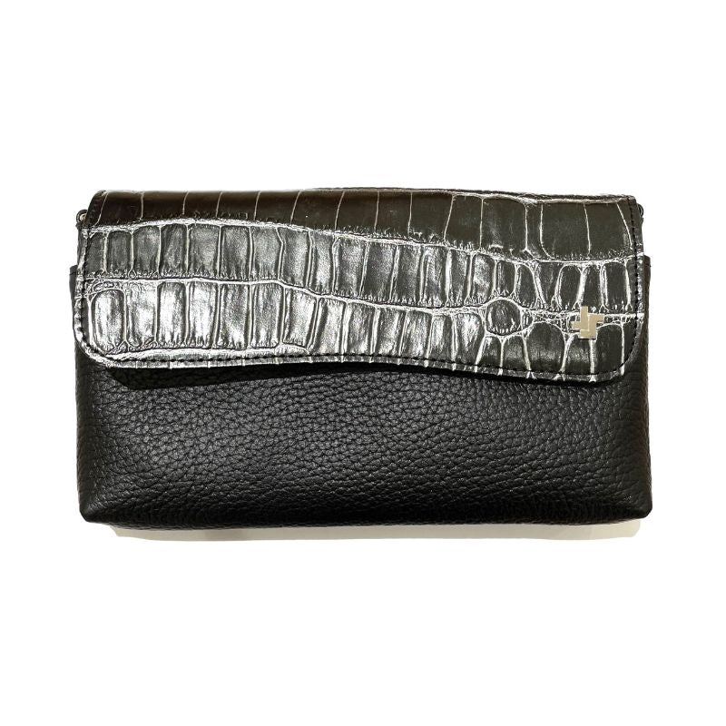 34. Shoulder Wallet (Tribeca Line) – JETSETTER